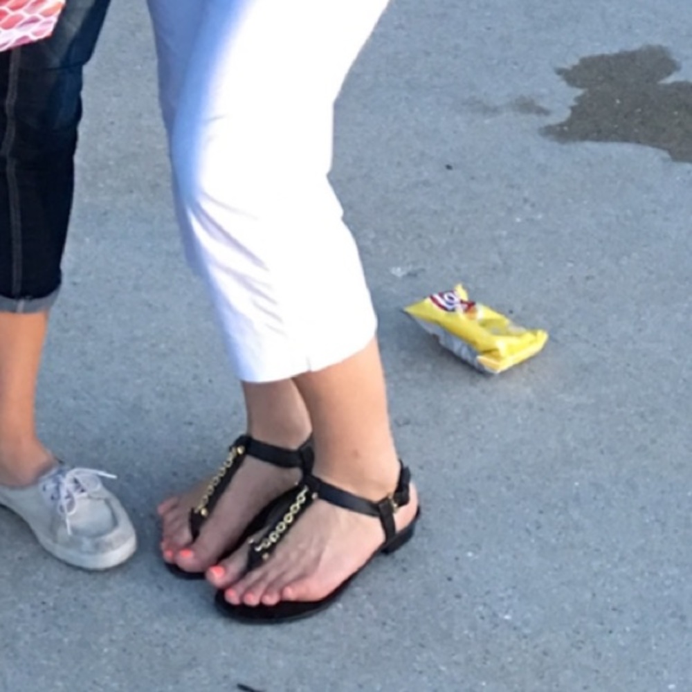 Ralph Lauren sandals